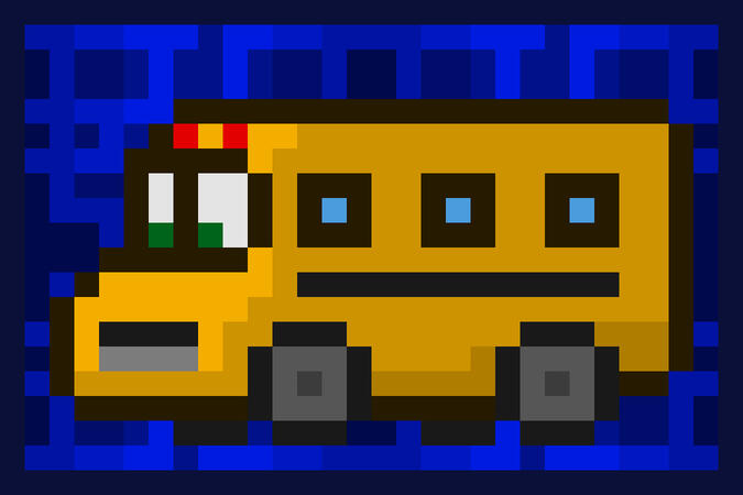 Da(ta) Bus